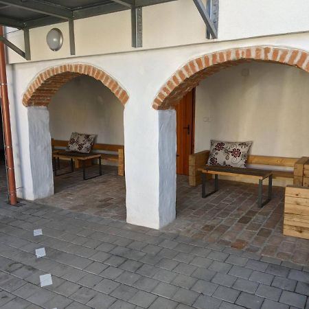 RV apartmán Mikulov Exterior foto